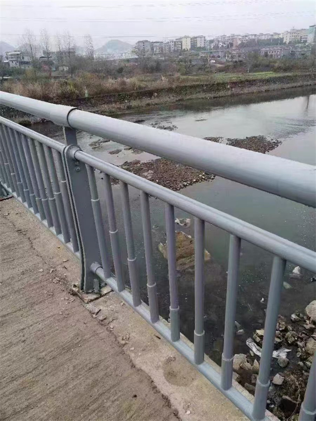 护栏不锈钢桥梁护栏拒绝伪劣产品