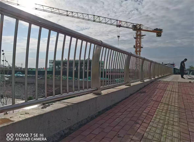 護(hù)欄河堤護(hù)欄采購