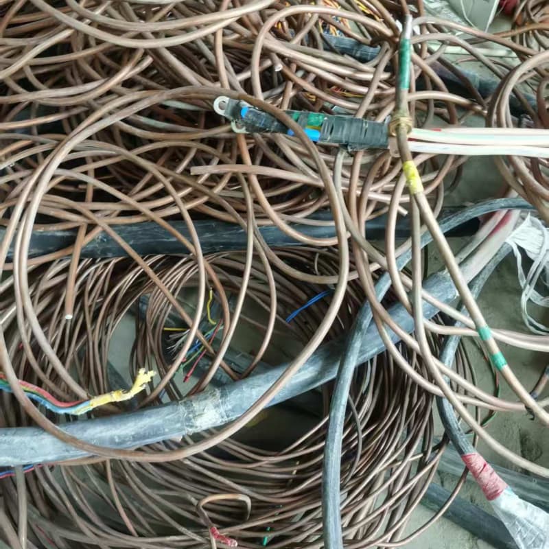 电力设备回收值得信赖诚信合作