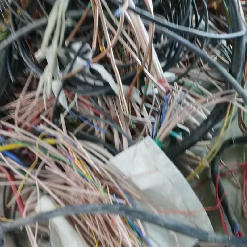 遂宁电线电缆回收诚信企业