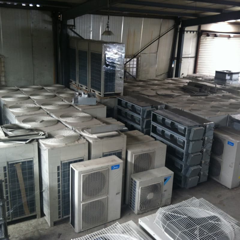 废旧设备回收诚信企业本地企业