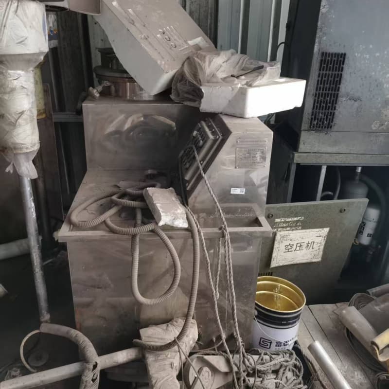 工厂设备回收询问报价本市经销商