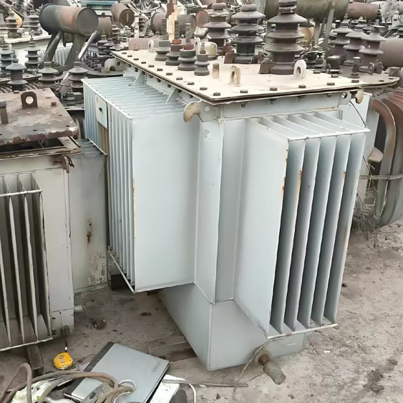 配电柜设备回收在线报价本市厂家