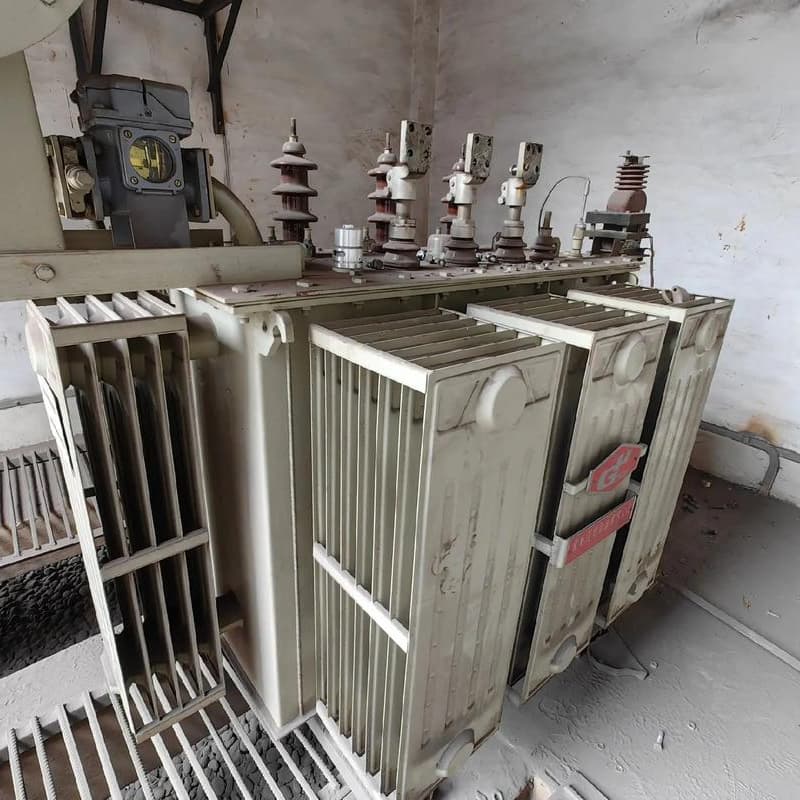 电线电缆回收欢迎咨询专业评估