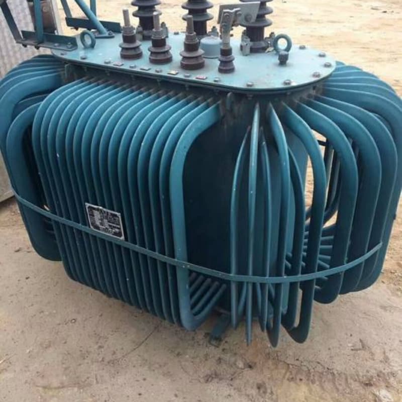 变压器电力设备回收_箱式变压器收购上门快辖区内厂家