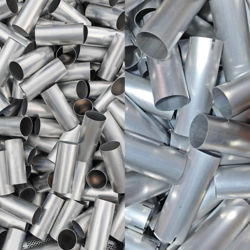 废旧金属回收废铝回收上门回收