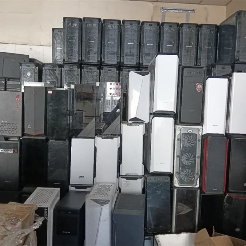 废旧电子设备回收信赖本市品牌