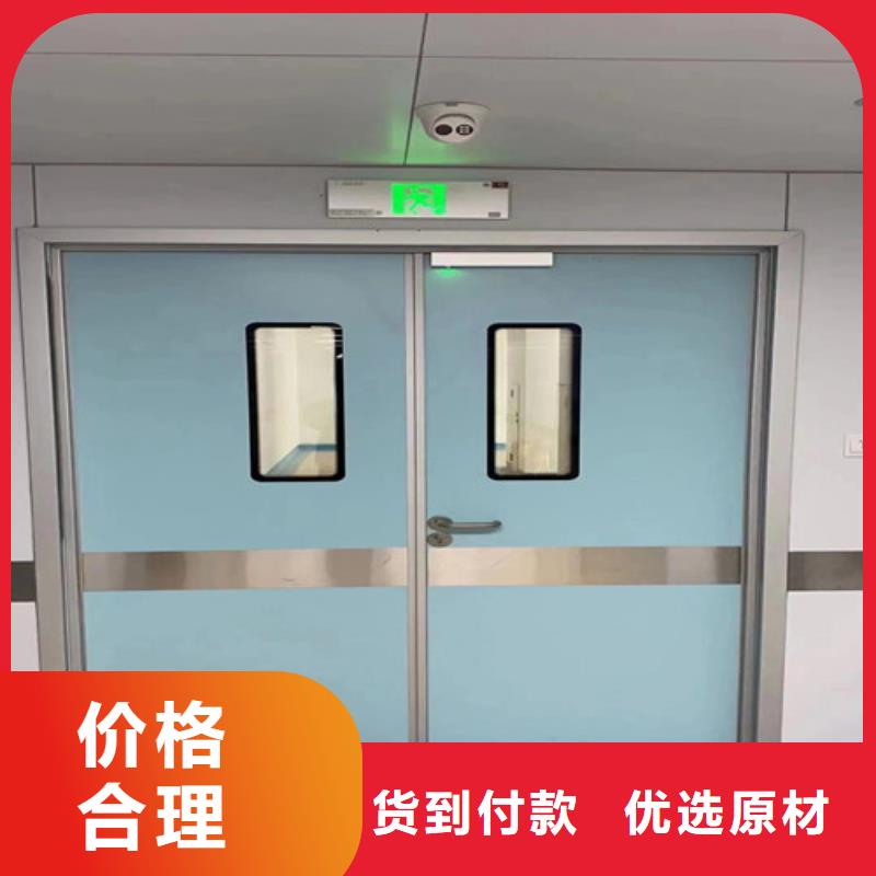 手術(shù)鉛門遠銷海外無中間商廠家直銷
