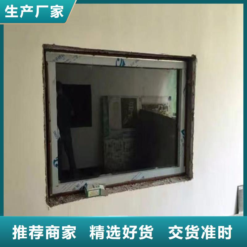 【圖】鉛防護(hù)玻璃廠家直銷本地廠家