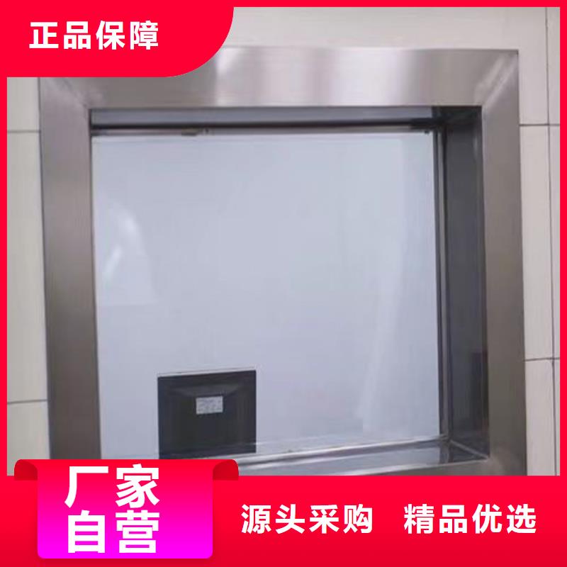 性價比高的X光室鉛玻璃實力優(yōu)品