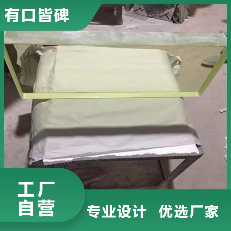10mm鉛玻璃生產(chǎn)制造廠家品質(zhì)值得信賴