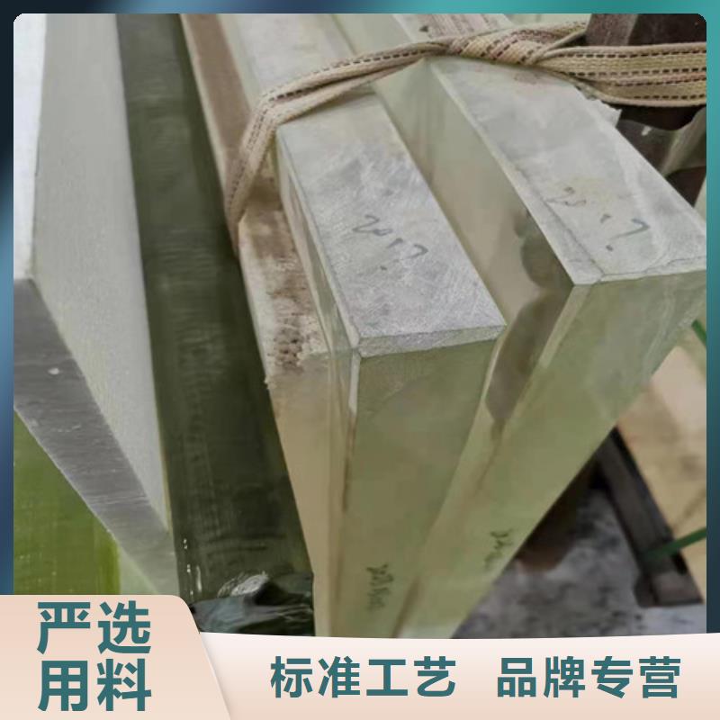 ?射線防護鉛玻璃售后完善定制速度快工期短