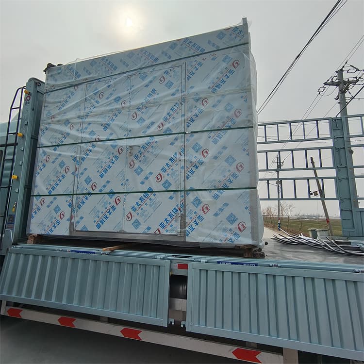 質(zhì)量可靠的整體式移動鉛房公司