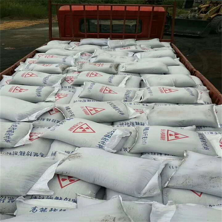 质量合格的高比重硫酸钡砂生产厂家