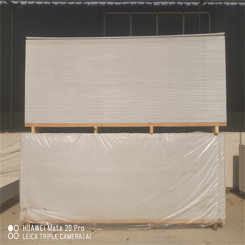 硫酸鋇板吊頂施工省心省錢