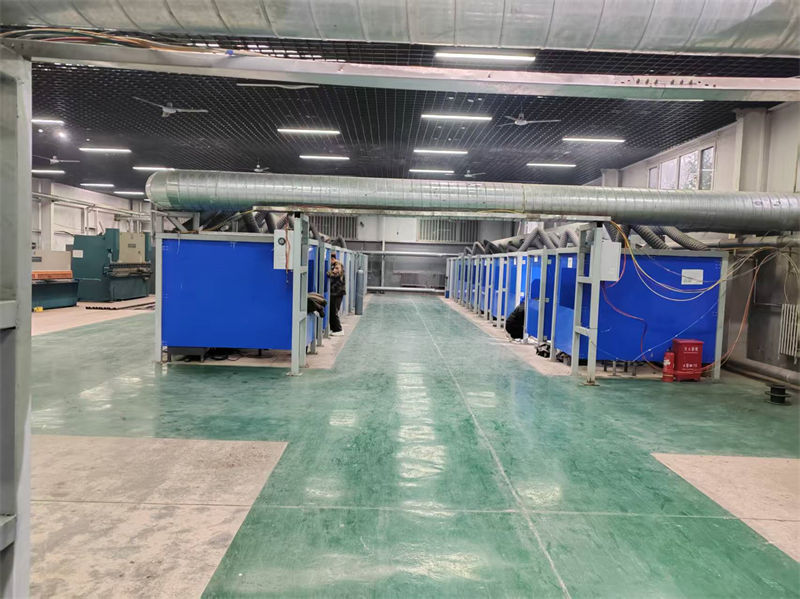 哪个技校能学氩电联焊|氩电联焊技术学校哪家好