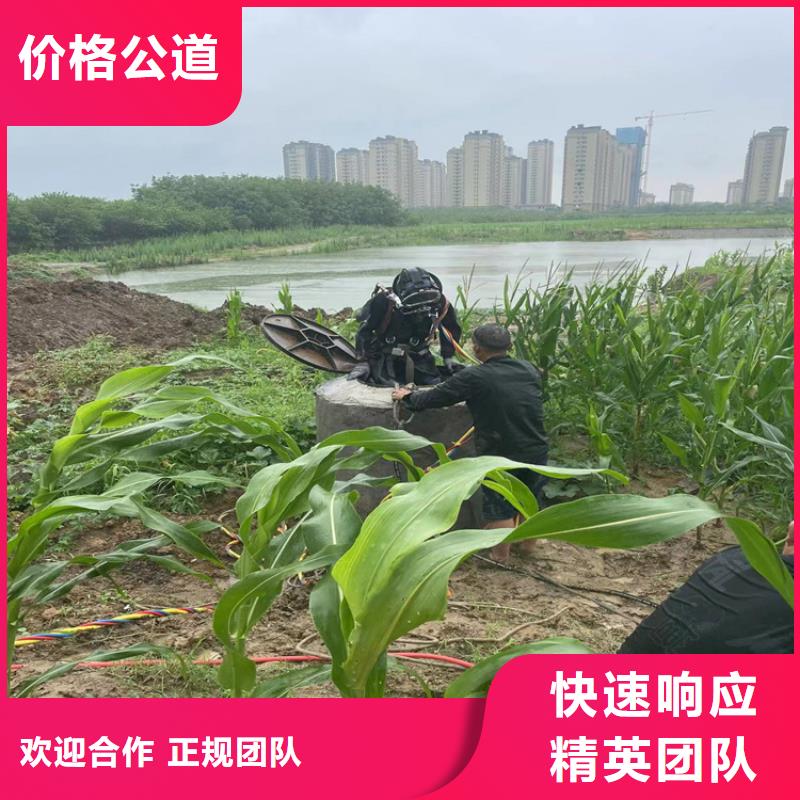 水鬼作業(yè)施工公司歡迎咨詢明龍水下作業(yè)服務正規(guī)團隊