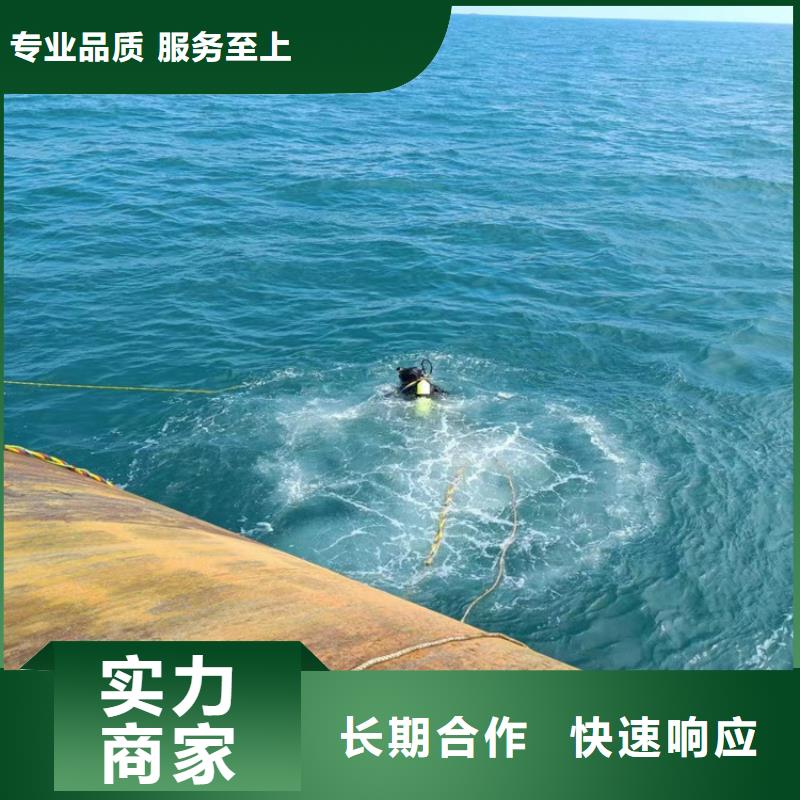 潛水員服務(wù)公司承接各種水下潛水服務(wù)當(dāng)?shù)厣a(chǎn)廠家