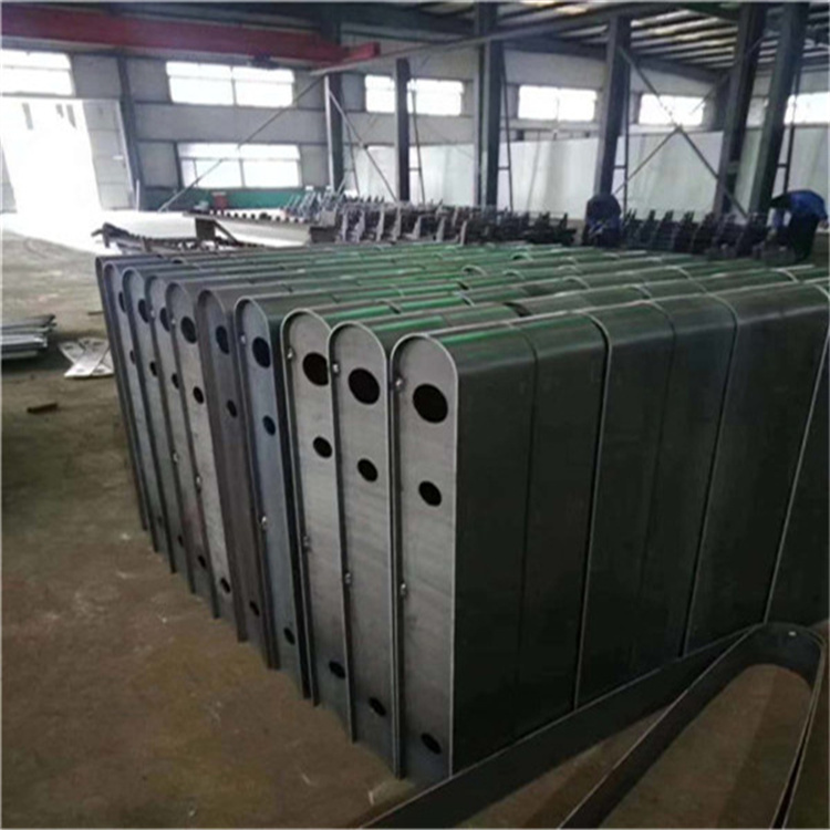 淄博河道桥梁景观护栏出厂价格