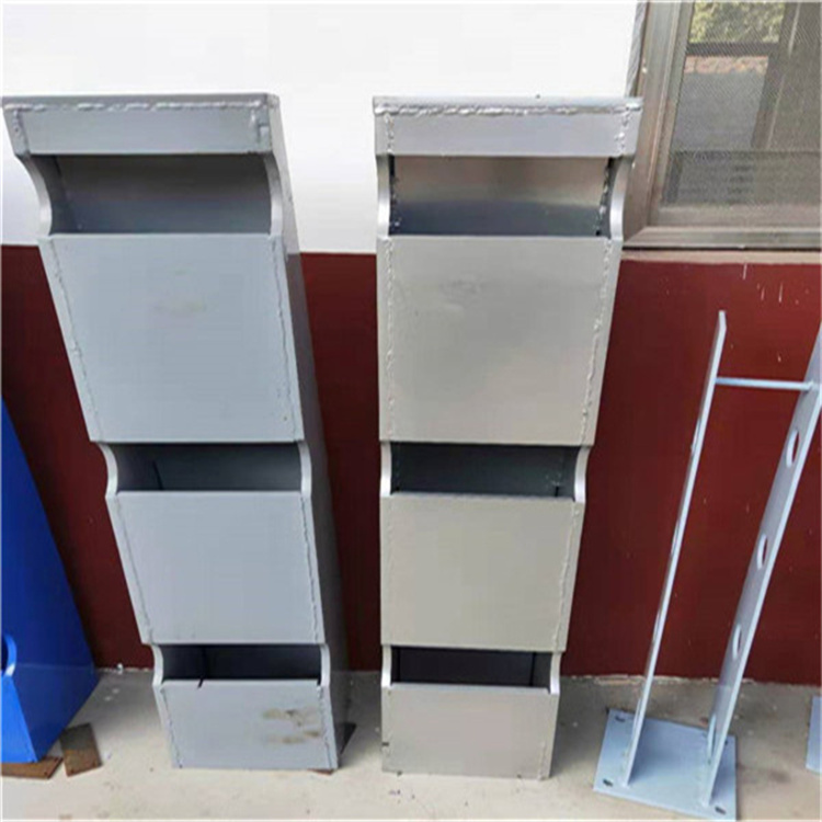 交通道路护栏批发多种规格库存充足