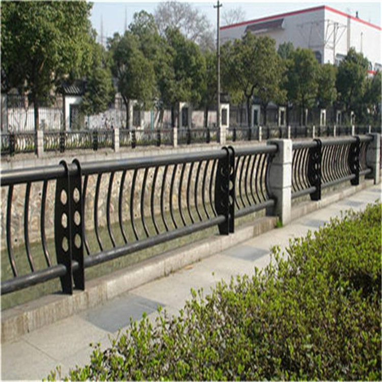 河道專護(hù)欄發(fā)貨速度快資質(zhì)認(rèn)證