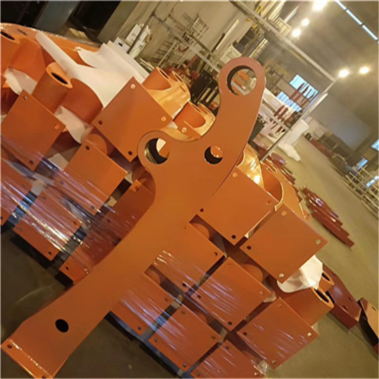 淄博河道桥梁景观护栏出厂价格