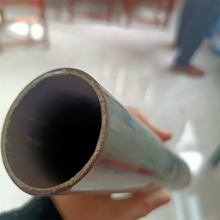 复合管桥梁护栏栏杆加工价格应用范围广泛