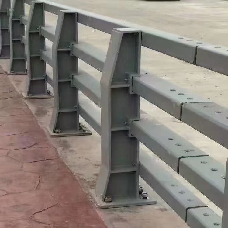 不锈钢河道护栏制作公司同城货源