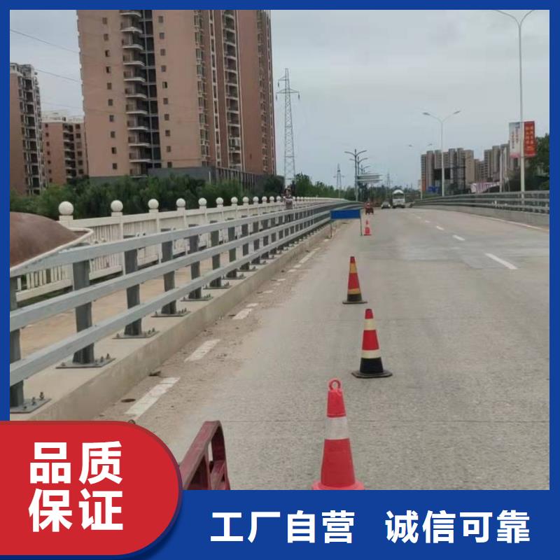橋梁燈光護(hù)欄歡迎來廠實地考察安裝簡單