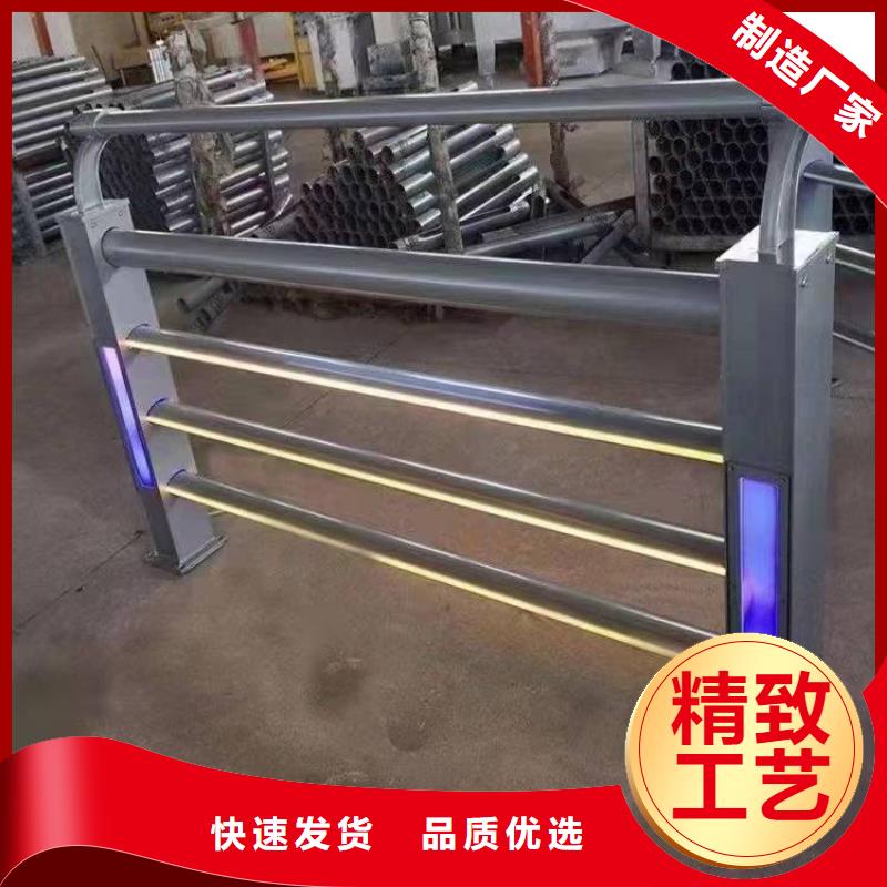 怒江橋梁護(hù)欄等級標(biāo)準(zhǔn)生產(chǎn)廠商