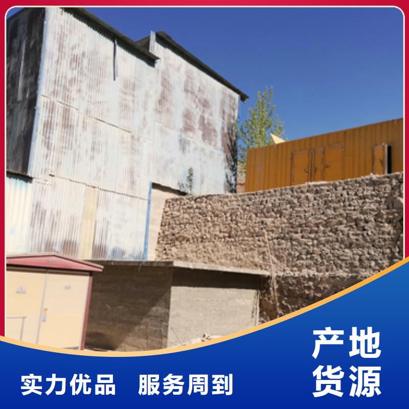 出租发电车当地品牌
