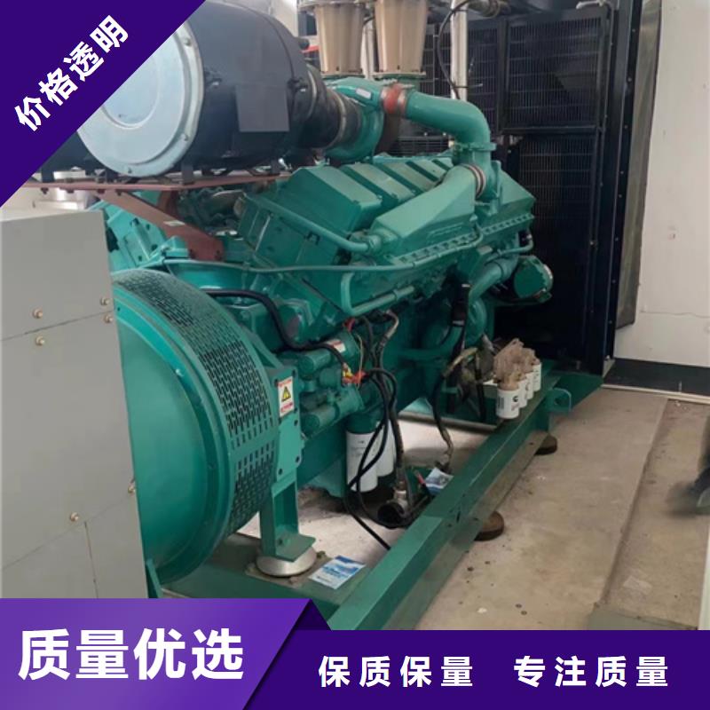 发电机出租联系电话本地厂家精选货源