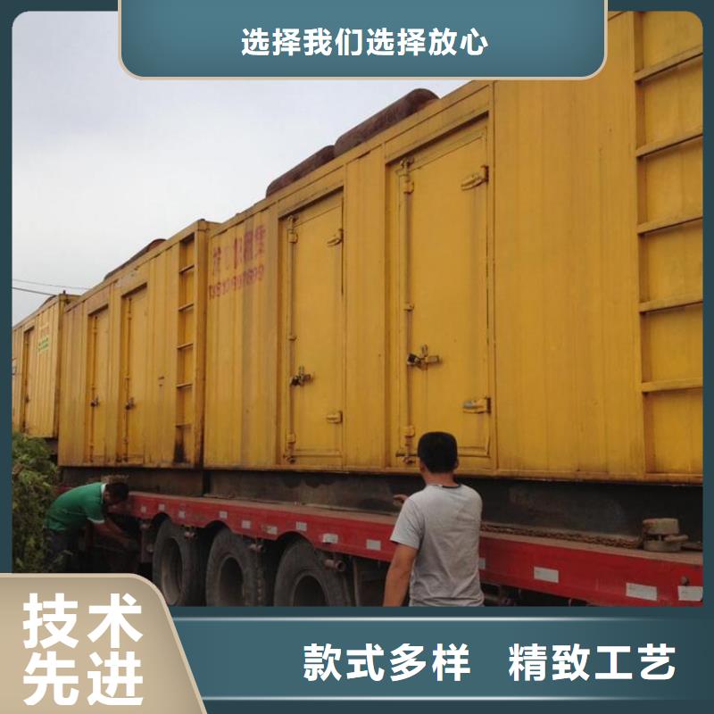 20KV中压车租赁可并机并网同城生产厂家