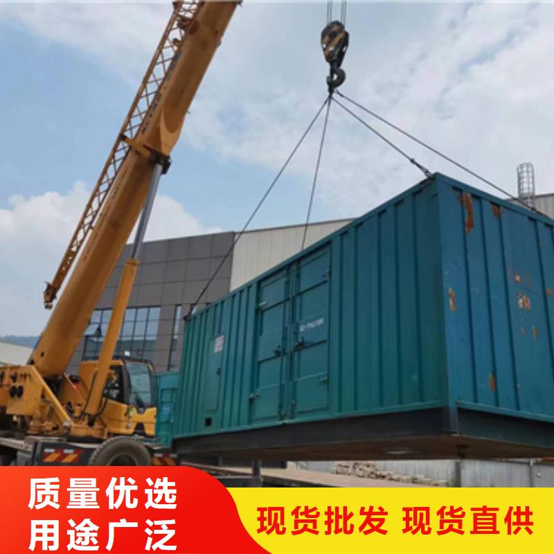 新聞：臨時(shí)發(fā)電車租賃廠家同城制造商