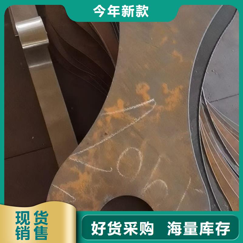 48MnV冷拔六角鋼管品質(zhì)商家