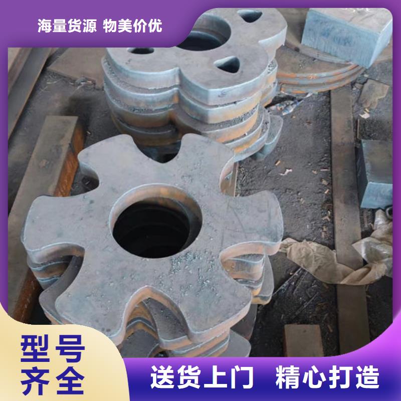 Q355B鋼棒經(jīng)久耐用