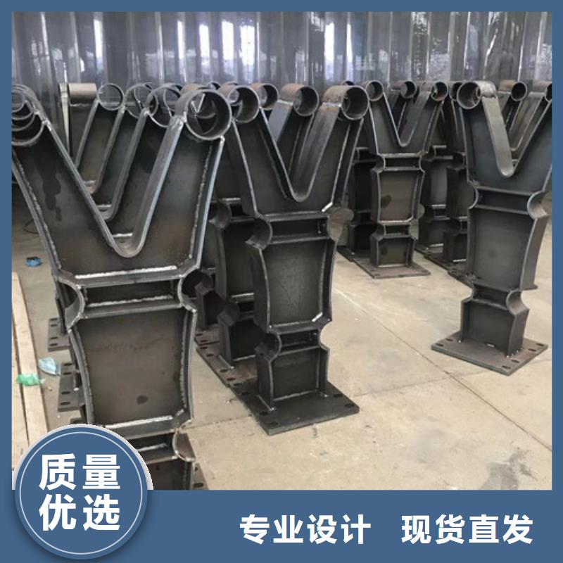 黃石性價比高的201不銹鋼復(fù)合管欄桿