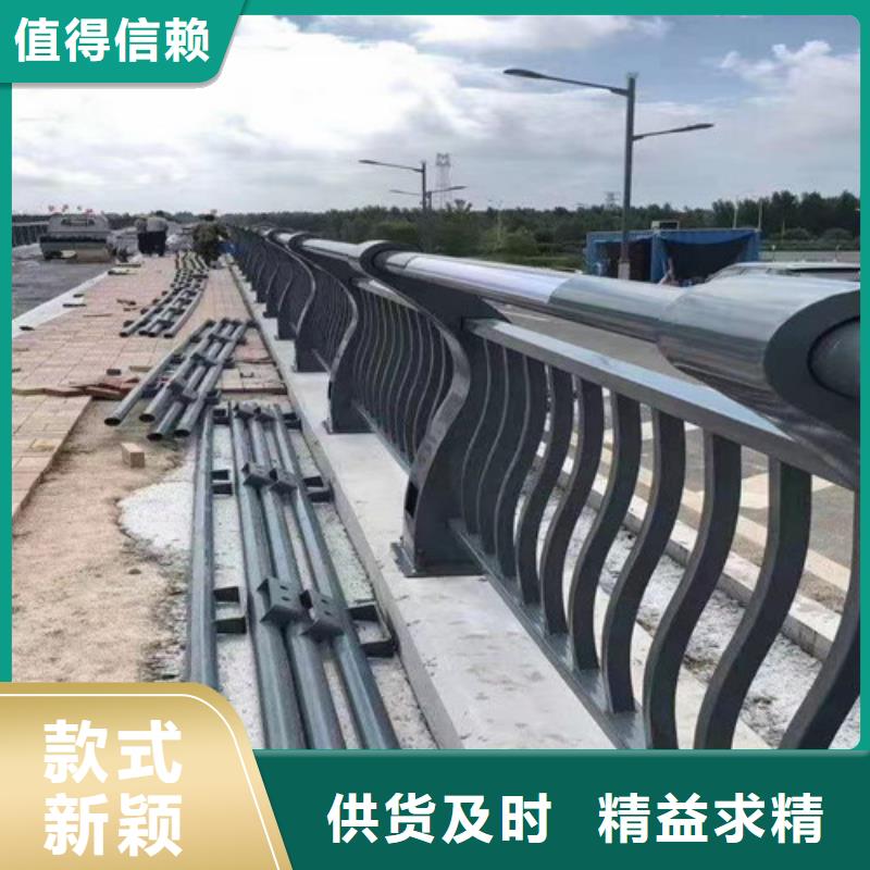 不锈钢复合管质量优良通过检测