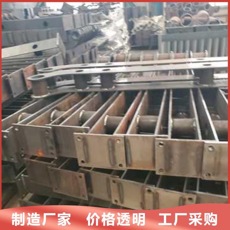 不銹鋼復(fù)合管護(hù)欄優(yōu)質(zhì)商家同城品牌