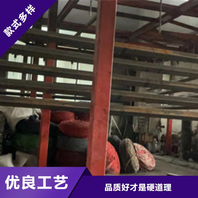 防撞不锈钢复合管护栏大厂家选的放心现货快速采购