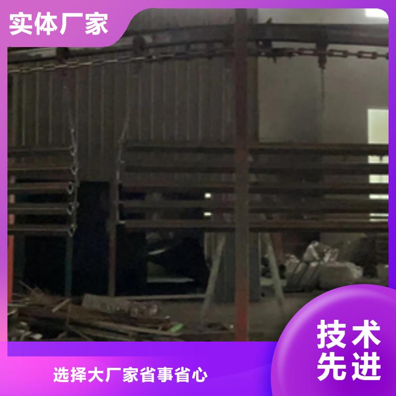 灯光护栏栏杆优惠中厂家自营