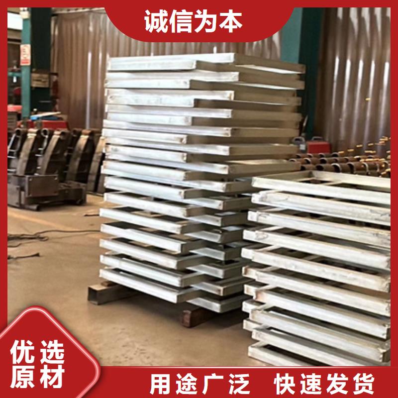 現(xiàn)貨充足的防撞護(hù)欄廠家廠家經(jīng)驗(yàn)豐富