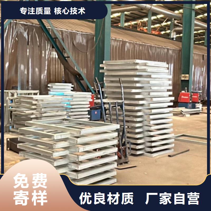 信誉好的不锈钢复合管护栏厂家_质量保证本地生产厂家