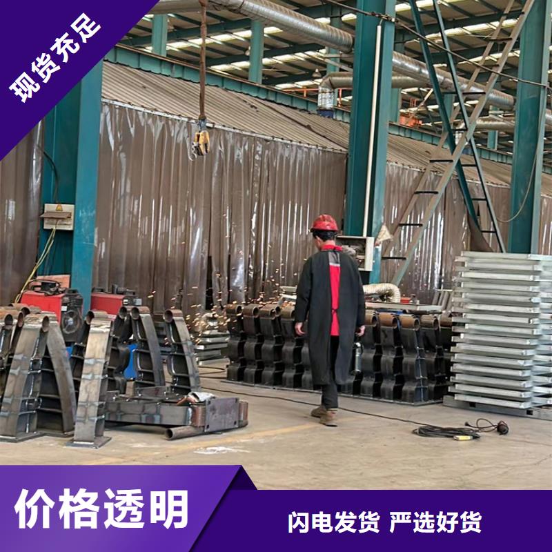优质桥梁护栏的供货商一站式厂家
