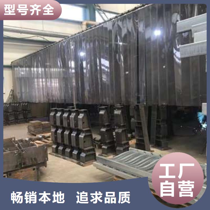 遵義重信譽(yù)纜索燈光護(hù)欄供貨商