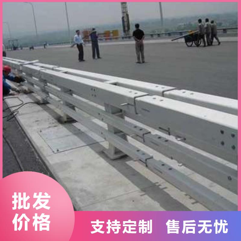 不锈钢绳索护栏远销海外厂家直销供货稳定