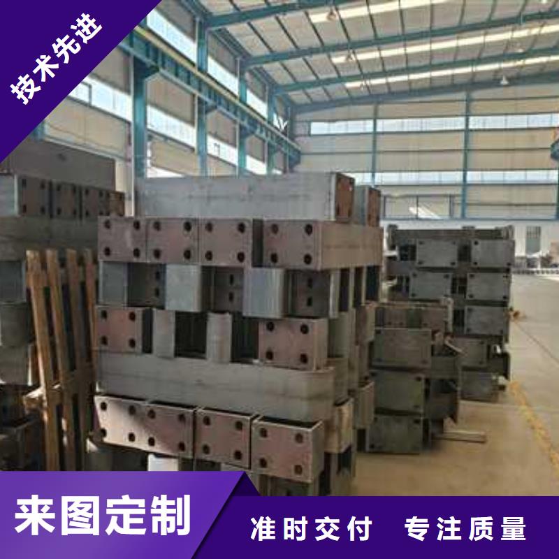 高架桥防撞护栏-为您当地服务商