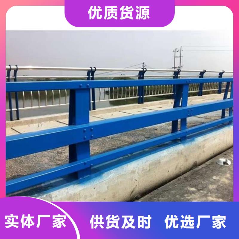 灯箱护栏-实力厂家专注生产N年