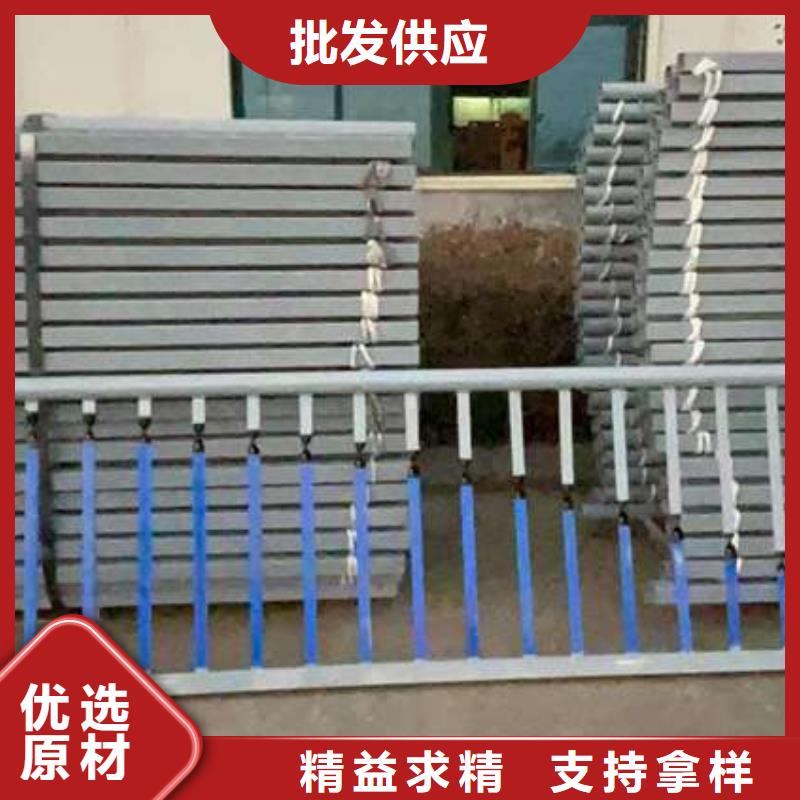 生產(chǎn)防撞護(hù)欄立柱_品牌廠家同城生產(chǎn)商