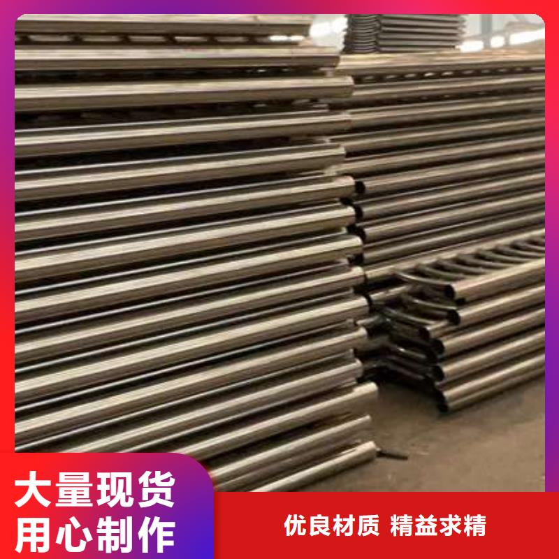 人行道栏杆行业动态一对一为您服务